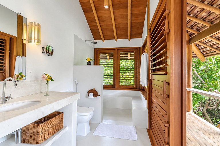 Элитная аренда в Trancoso