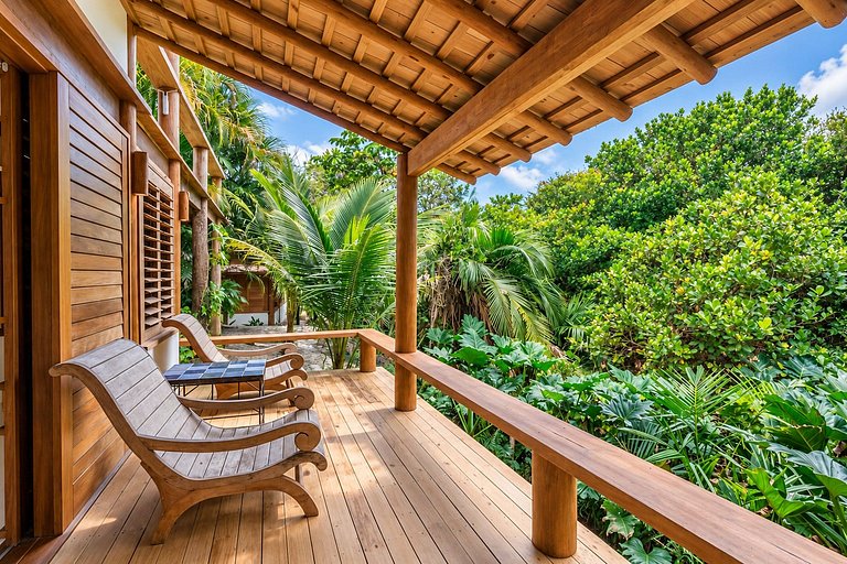 Элитная аренда в Trancoso