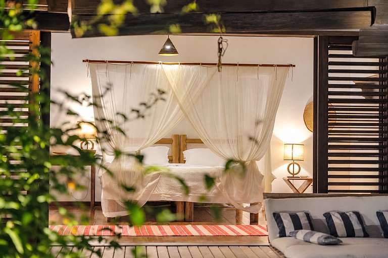 Элитная аренда в Trancoso
