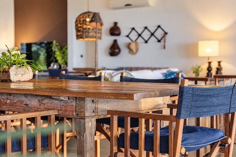 Affitto di lusso a Trancoso