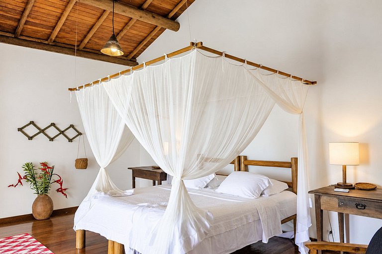 Элитная аренда в Trancoso