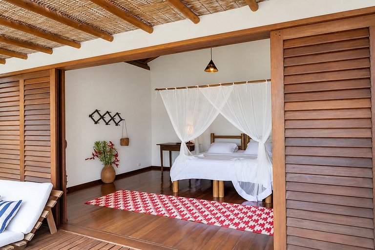 Элитная аренда в Trancoso