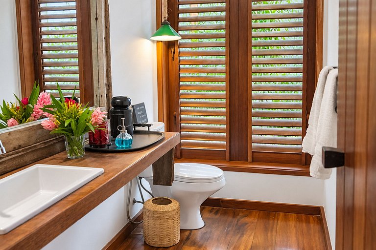 Villa de plage avec piscine à Trancoso