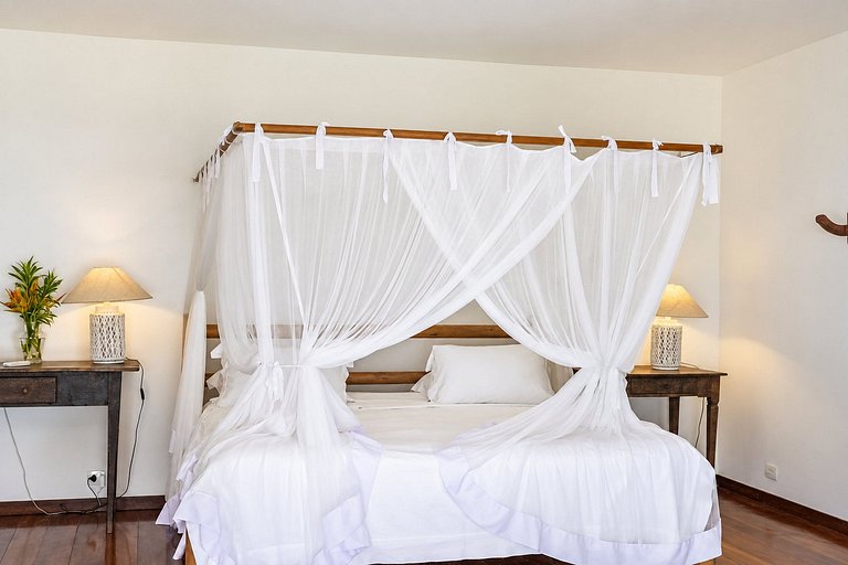 Элитная аренда в Trancoso