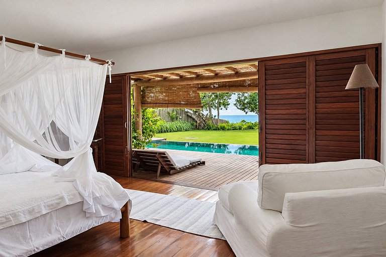 Элитная аренда в Trancoso
