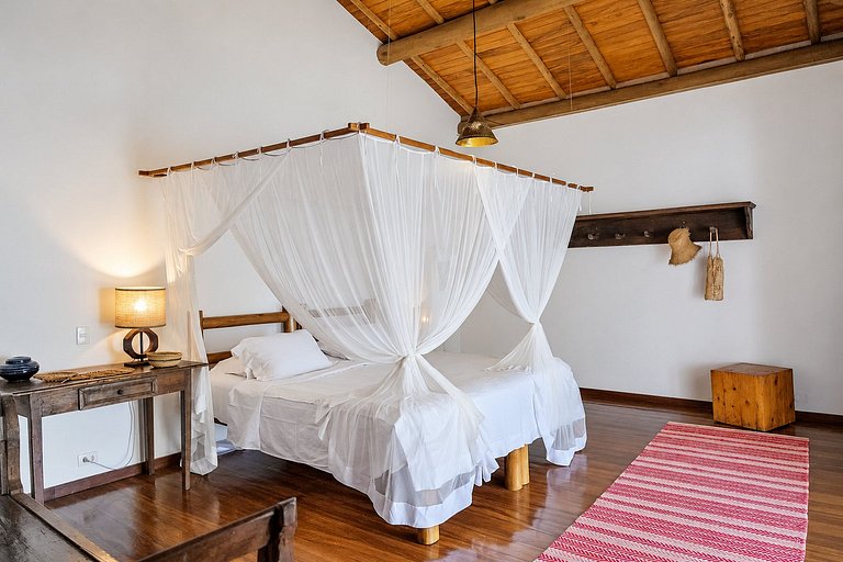 Элитная аренда в Trancoso