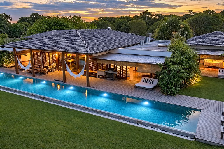 Affitto di lusso a Trancoso