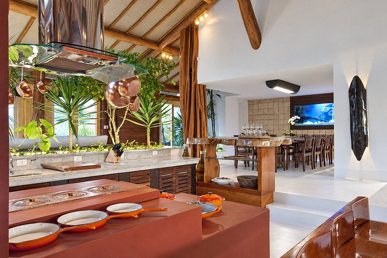 Affitto di lusso a Trancoso