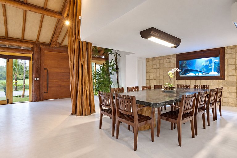 Location de luxe à Trancoso