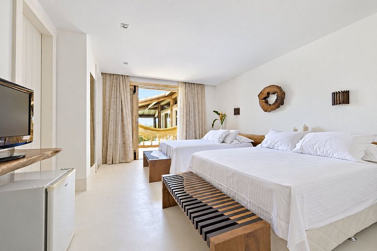 Alquiler de lujo en Trancoso