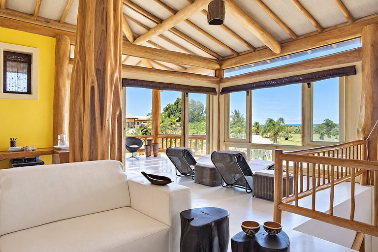 Alquiler de lujo en Trancoso