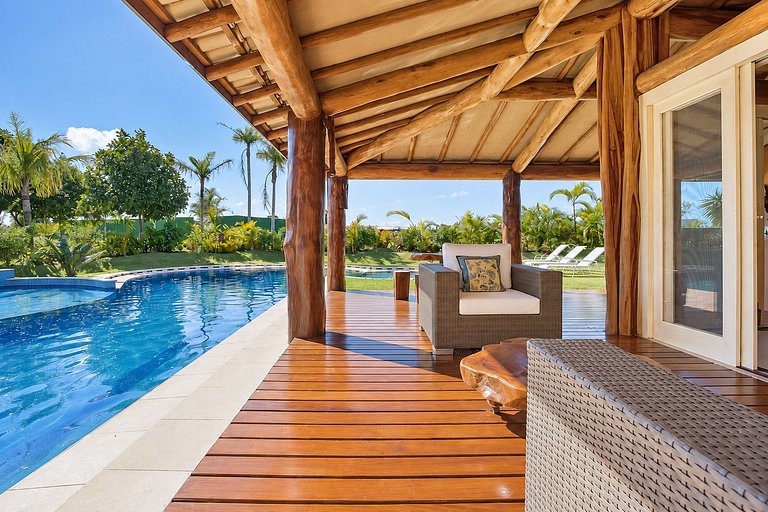 Affitto di lusso a Trancoso