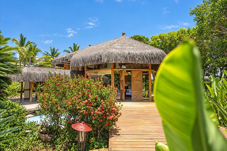 Элитная аренда в Trancoso