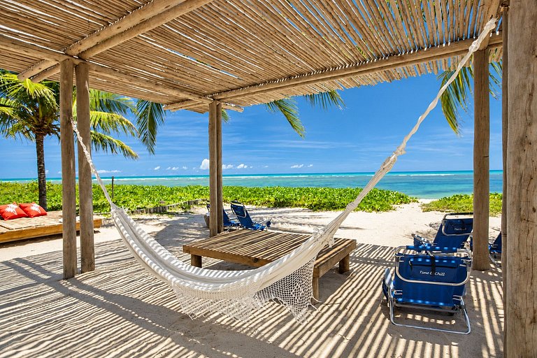 Charming villa in Trancoso