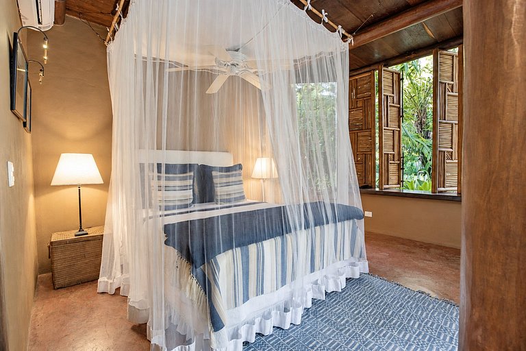 Location de luxe à Trancoso