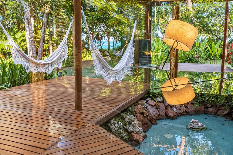 Location de luxe à Trancoso