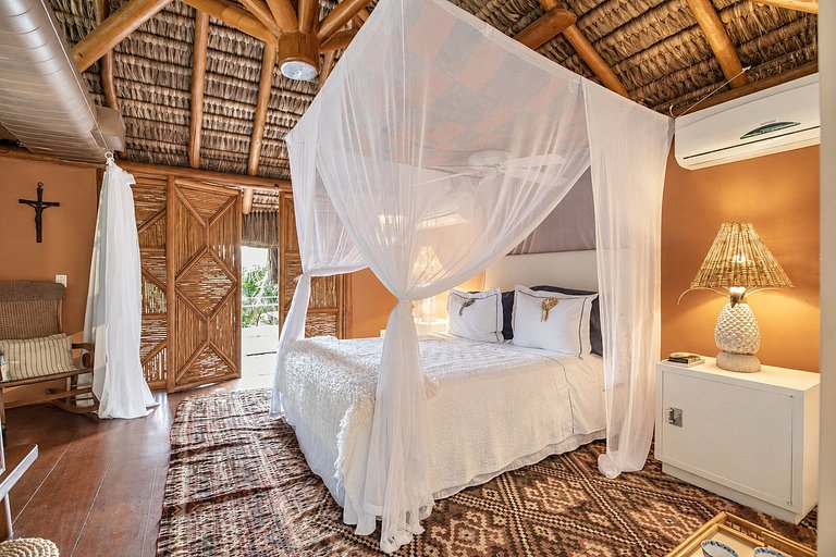 Элитная аренда в Trancoso