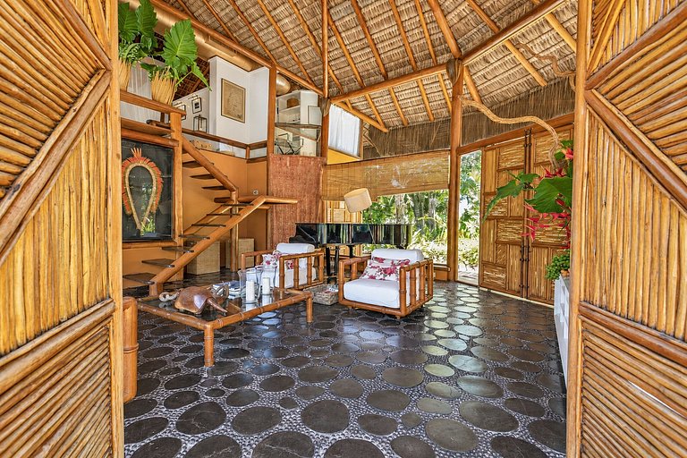 Villa encantadora em Trancoso