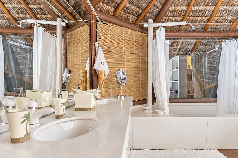 Location de luxe à Trancoso
