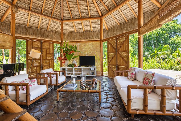 Элитная аренда в Trancoso