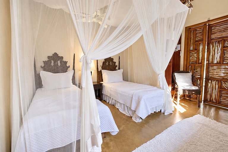 Alquiler de lujo en Trancoso