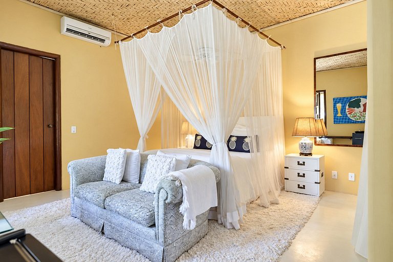 Элитная аренда в Trancoso