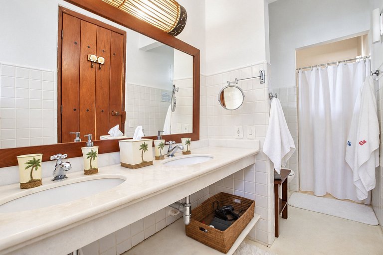 Charming villa in Trancoso