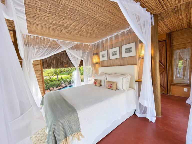 Villa encantadora em Trancoso