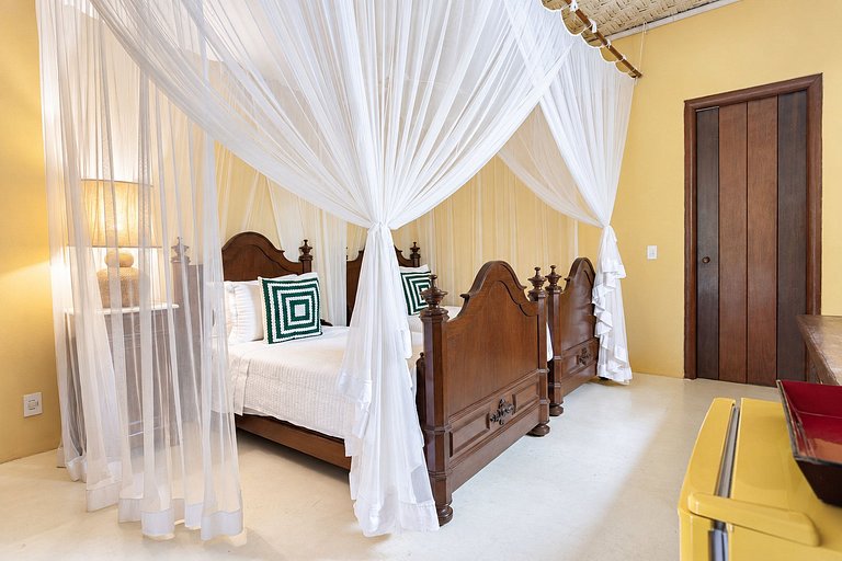 Affitto di lusso a Trancoso