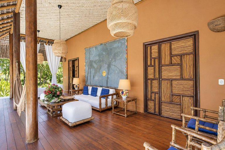 Affitto di lusso a Trancoso