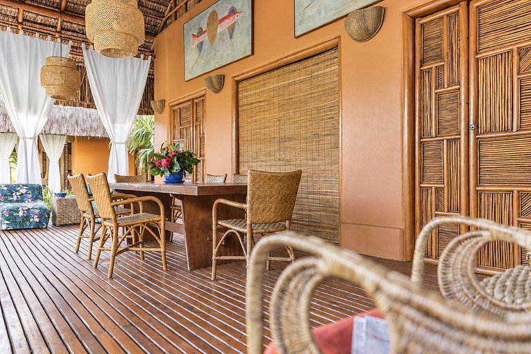 Элитная аренда в Trancoso