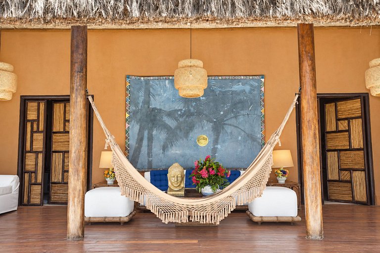 Location de luxe à Trancoso
