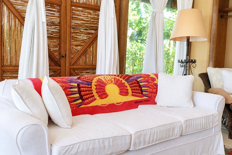 Location de luxe à Trancoso