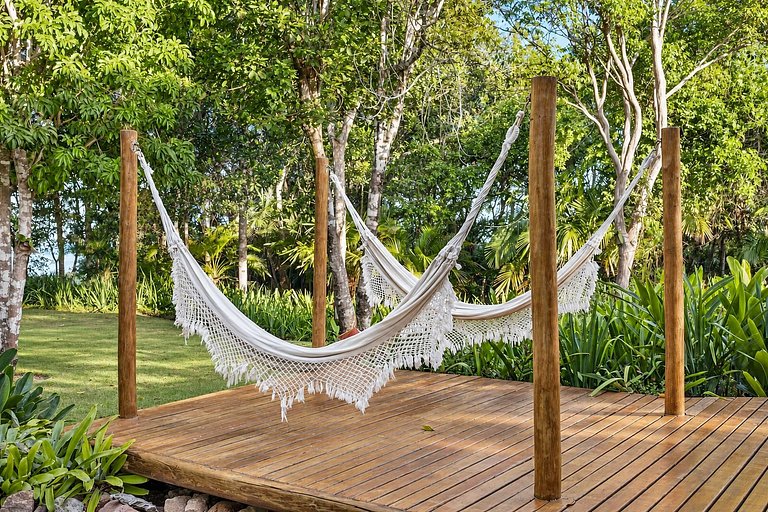 Location de luxe à Trancoso