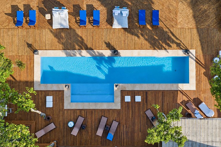 Villa encantadora em Trancoso