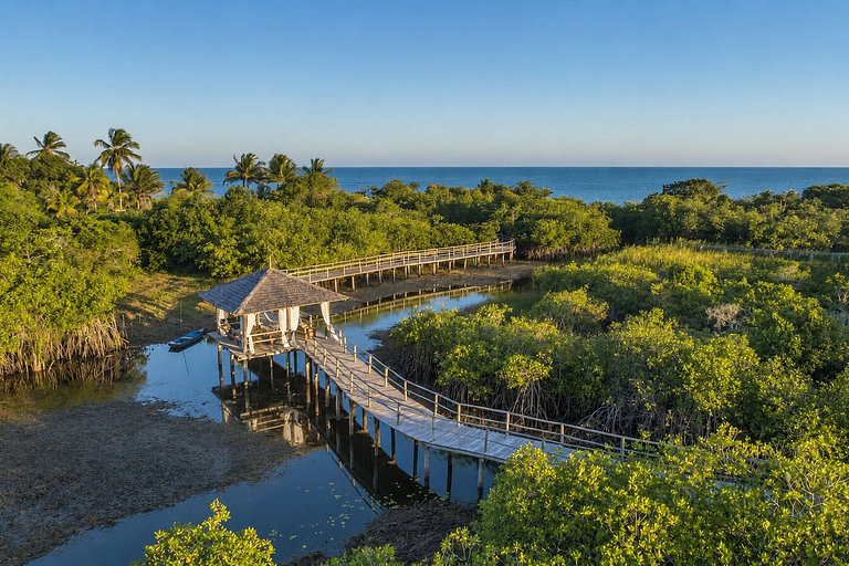 Affitto di lusso a Trancoso