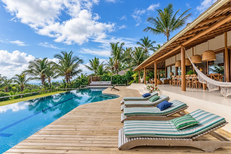 Affitto di lusso a Trancoso