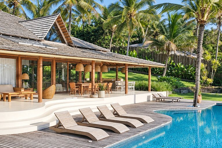 Affitto di lusso a Trancoso