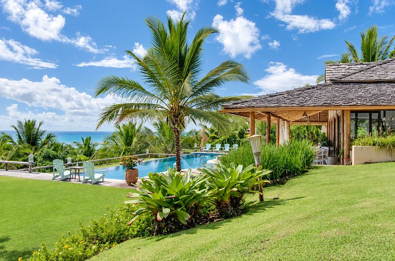 Affitto di lusso a Trancoso