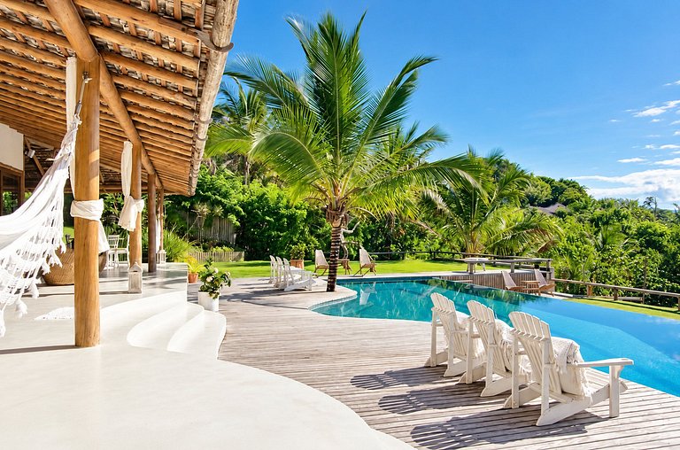 Элитная аренда в Trancoso