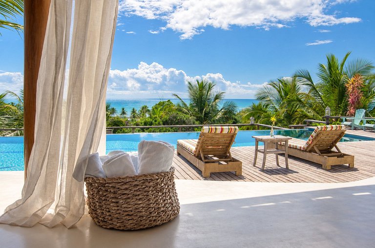 Affitto di lusso a Trancoso