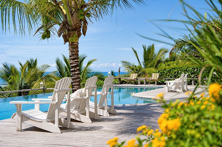 Alquiler de lujo en Trancoso