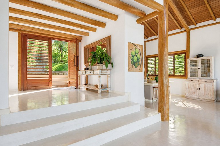 Alquiler de lujo en Trancoso