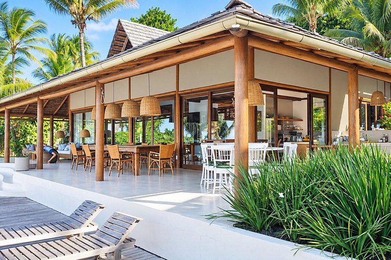 Affitto di lusso a Trancoso