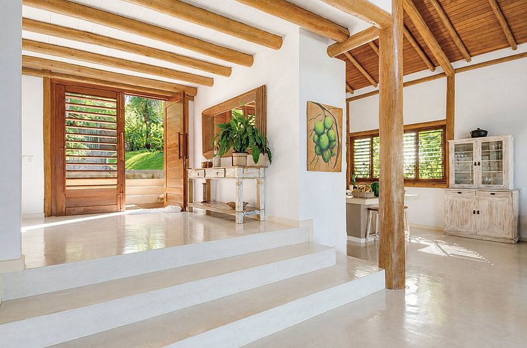 Location de luxe à Trancoso