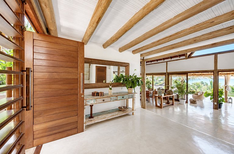 Location de luxe à Trancoso