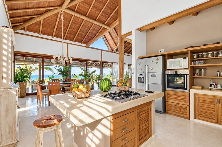Элитная аренда в Trancoso