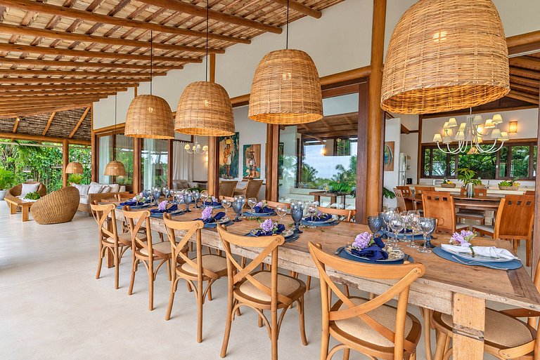 Affitto di lusso a Trancoso