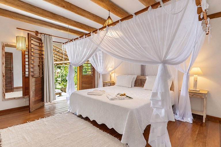 Affitto di lusso a Trancoso