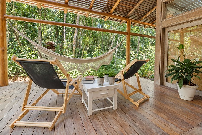 Location de luxe à Trancoso